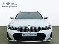Usado BMW 320 Comfort Edition 190 CV (139 kW) 2025 Alpinweiß (sólido) Familiar