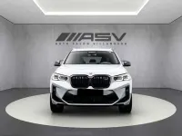 Usado BMW X3 M Competition Edition 510 CV (375 kW) 2023 Gris SUV