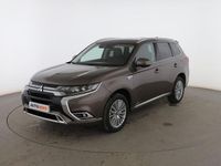 Usado Mitsubishi Outlander Motion 135 CV (99 kW) 2019 SUV