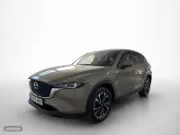 Usado Mazda CX-5 165 CV (121 kW) 2022 SUV