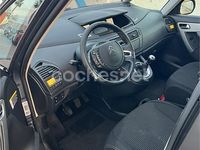 Usado Citroën C4 Picasso Exclusive 112 CV (82 kW) 2011 Azul Monovolumen