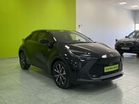 Nuevo Toyota C-HR Advance 140 CV (102 kW) 2026 Negro SUV