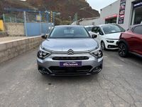 Usado Citroën C4 Feel 102 CV (75 kW) 2023 Gris / plata SUV