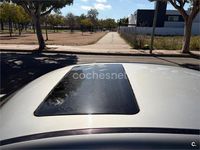 Usado Mercedes C270 Avantgarde 170 CV (125 kW) 2003 Gris / plata Familiar