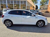 usado VW Polo 1.0 TSI R-Line 70kW