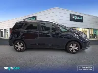 Usado Honda Jazz Advance 122 CV (89 kW) 2024 Azul Utilitario