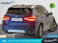 usado BMW X3 xDrive 20dA