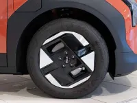 Nuevo Kia EV3 Earth 150 kW (204 CV) 2026 SUV