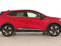 Usado Renault Symbioz Techno 145 CV (106 kW) 2025 Rojo SUV