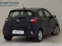 usado Hyundai i10 - 14.049 km 1.0 MPI Klass