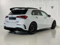 usado Mercedes A45 AMG S 4Matic+ 8G-DCT