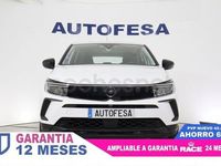 Usado Opel Grandland X 130 CV (95 kW) 2023 Blanco SUV