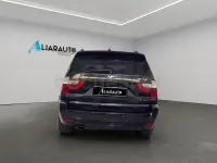 Usado BMW X3 Comfort Edition 177 CV (130 kW) 2007 Negro SUV