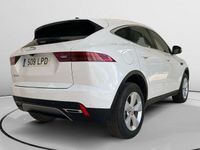 Usado Jaguar E-Pace S 163 CV (119 kW) 2021 SUV