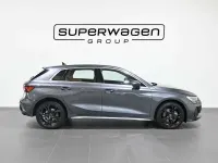 Usado Audi A3 Sportback e-tron Comfort 204 CV (150 kW) 2025 Gris Utilitario