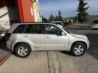 Usado Suzuki Grand Vitara 129 CV (94 kW) 2006 Gris SUV