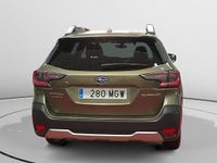 Usado Subaru Outback 169 CV (124 kW) 2023 Familiar