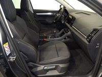 Nuevo Skoda Karoq Selection 150 CV (110 kW) 2025 Gris SUV