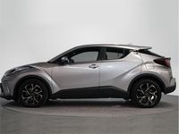 Usado Toyota C-HR Advance 122 CV (89 kW) 2023 Amatista SUV