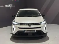 Nuevo Renault Captur Evolution 100 CV (73 kW) 2025 Blanco SUV