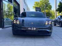 Usado Porsche Taycan 2023 Eléctrico Berlina