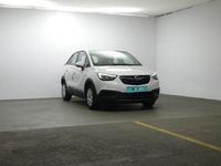 Usado Opel Crossland X Edition 81 CV (59 kW) 2020 SUV