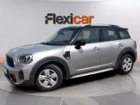 Usado Mini Cooper D Countryman 150 CV (110 kW) 2023 Gris SUV