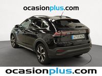 Usado VW Taigo 115 CV (84 kW) 2025 Negro SUV