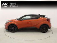 usado Toyota C-HR 180H Kaji Edition