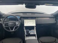 Usado Land Rover Range Rover Sport SE 300 CV (220 kW) 2025 Gris / plata SUV