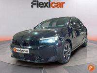 Usado Opel Corsa 100 CV (73 kW) 2024 Negro Berlina