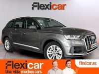 Usado Audi Q7 381 CV (280 kW) 2021 Gris SUV