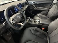 Usado MG HS Luxury 224 CV (164 kW) 2025 Otro SUV