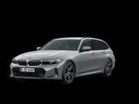 Usado BMW 320 190 CV (139 kW) 2025 Gris Familiar