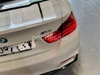Usado BMW M4 431 CV (317 kW) 2015 Blanco Coupe