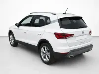 Usado Seat Arona FR 115 CV (84 kW) 2025 Blanco SUV