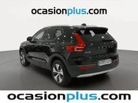 Usado Volvo XC40 Business Edition 163 CV (119 kW) 2020 Negro SUV