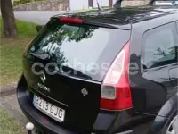 Usado Renault Mégane GrandTour Business 105 HP (77 kW) 2008 Preto Carrinha