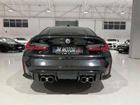 Usado BMW M3 Competition Edition 510 CV (375 kW) 2022 Negro Berlina