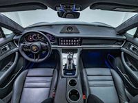 usado Porsche Panamera 4 E-Hybrid Sport Turismo Platinum Edition