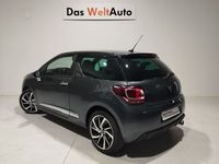 usado DS Automobiles DS3 1.6BlueHDi S&S Style 100