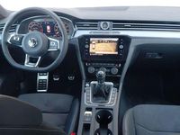 Usado VW Arteon R-line 150 CV (110 kW) 2018 Utilitario