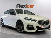 Usado BMW 218 140 CV (102 kW) 2021 Blanco Coupe