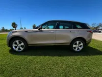Usado Land Rover Range Rover Velar 180 CV (132 kW) 2019 Beige SUV