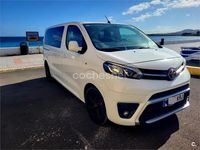Usado Toyota Proace Verso Active 120 CV (88 kW) 2018 Blanco Familiar
