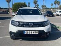 Usado Dacia Duster 101 CV (74 kW) 2022 SUV