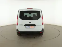 Usado Ford Transit Connect Trend 101 CV (74 kW) 2020 Blanco Monovolumen