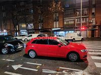 Usado Audi A3 Attraction 150 CV (110 kW) 2013 Rojo Berlina