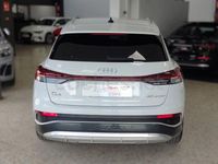 Usado Audi Q4 e-tron S-Line 150 kW (204 CV) 2021 Eléctrico SUV