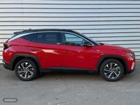 Usado Hyundai Tucson 116 CV (85 kW) 2023 Negro SUV